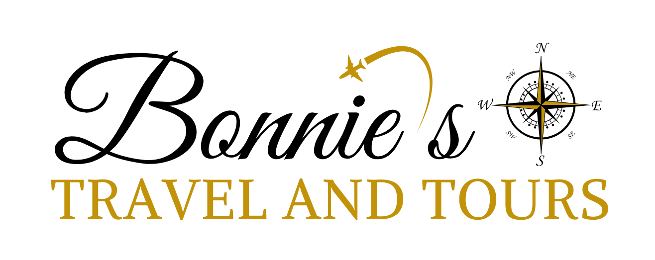 Bonnie's Trips, Travel and Tours